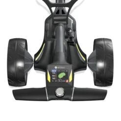 Motocaddy 2022 M3 GPS Standard Lithium Battery 8 Motocaddy 2022 M3 GPS Standard Lithium Battery -Golf Sales Store 40855 3