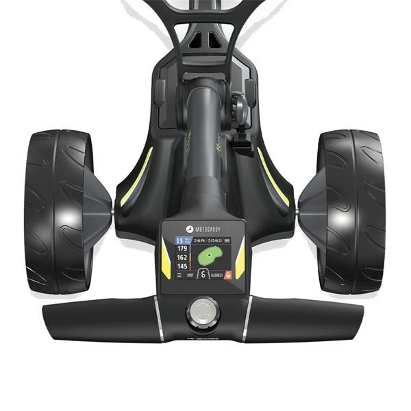 Motocaddy 2022 M3 GPS Standard Lithium Battery 4 Motocaddy 2022 M3 GPS Standard Lithium Battery - Image 4