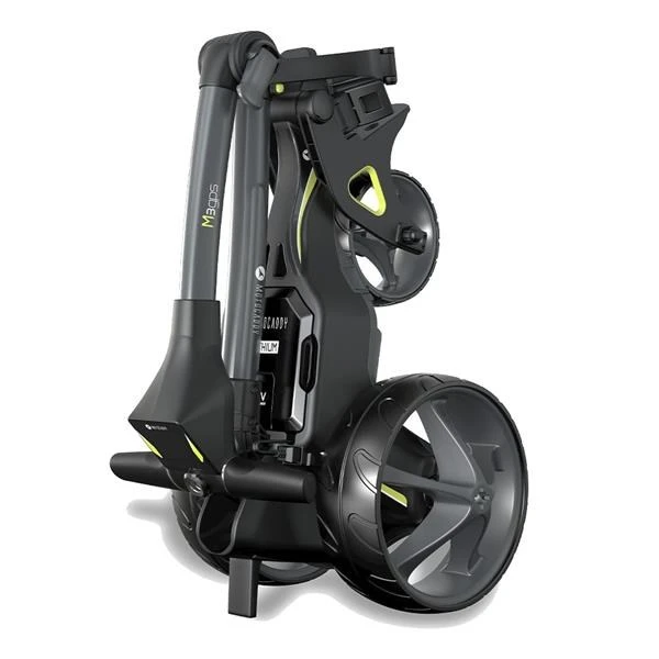 Motocaddy 2022 M3 GPS Standard Lithium Battery 5 Motocaddy 2022 M3 GPS Standard Lithium Battery - Image 5