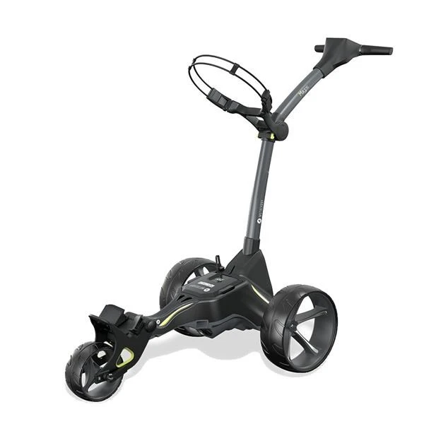 Motocaddy 2022 M3 GPS Standard Lithium Battery 1 Motocaddy 2022 M3 GPS Standard Lithium Battery