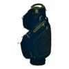 Fast Fold 9,5″ Cart Bag Star Navy/Green  