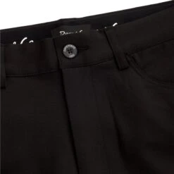 Dwyers & Co Tech Stretch Tapered Short Black 6 Dwyers & Co Tech Stretch Tapered Short Black -Golf Sales Store 40910 2