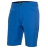 Dwyers & Co Tech Stretch Tapered Short Blue Ocean  
