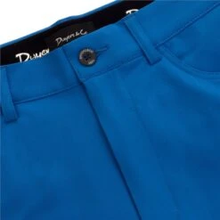 Dwyers & Co Tech Stretch Tapered Short Blue Ocean 6 Dwyers & Co Tech Stretch Tapered Short Blue Ocean -Golf Sales Store 40911 2
