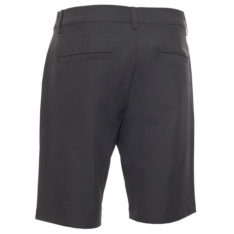 Dwyers & Co Tech Stretch Tapered Short Steel 2 Dwyers & Co Tech Stretch Tapered Short Steel - Image 2