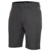 Dwyers & Co Tech Stretch Tapered Short Steel  