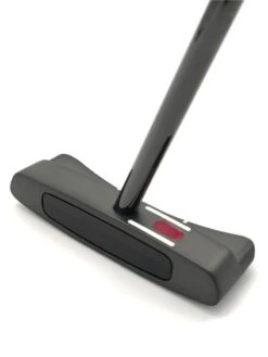 SeeMore PVD Classic Series Model C 2022 Putter - Custom Fit From 6 SeeMore PVD Classic Series Model C 2022 Putter - Custom Fit From -Golf Sales Store 40937 2