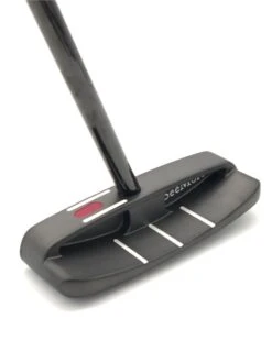 SeeMore PVD Classic Series Model C 2022 Putter - Custom Fit From 