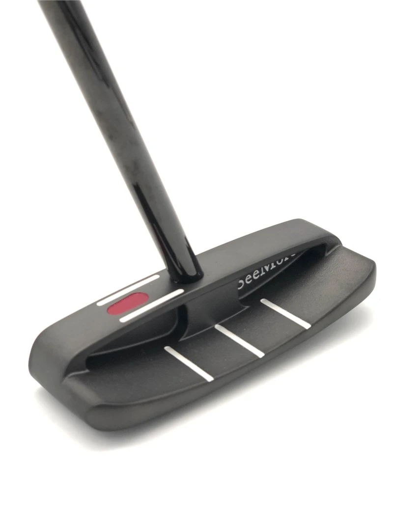 SeeMore PVD Classic Series Model C 2022 Putter - Custom Fit From 1 SeeMore PVD Classic Series Model C 2022 Putter - Custom Fit From
