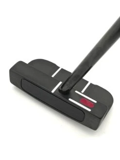 SeeMore PVD Classic Series Model M 2022 Putter - Custom Fit From  -Golf Sales Store 40938 2
