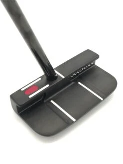 SeeMore PVD Classic Series Model M 2022 Putter - Custom Fit From 
