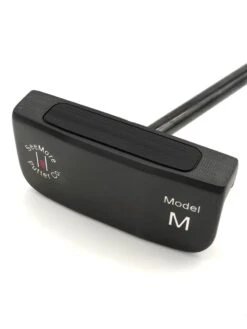 SeeMore PVD Classic Series Model M 2022 Putter - Custom Fit From  -Golf Sales Store 40938 3