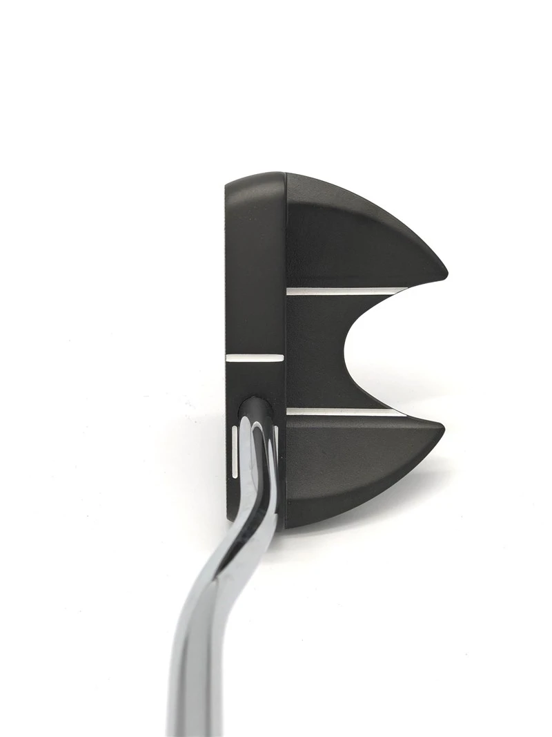 SeeMore PVD Classic Series Model T Offset 2022 Putter - Custom Fit From 2 SeeMore PVD Classic Series Model T Offset 2022 Putter - Custom Fit From - Image 2