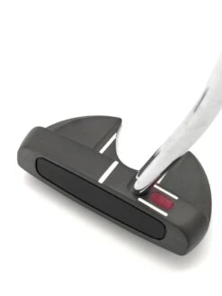 SeeMore PVD Classic Series Model T Offset 2022 Putter - Custom Fit From 6 SeeMore PVD Classic Series Model T Offset 2022 Putter - Custom Fit From -Golf Sales Store 40940 2