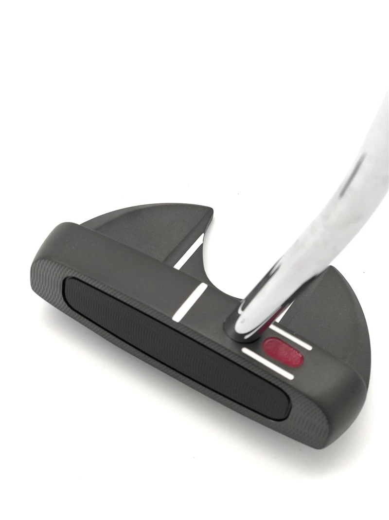 SeeMore PVD Classic Series Model T Offset 2022 Putter - Custom Fit From 3 SeeMore PVD Classic Series Model T Offset 2022 Putter - Custom Fit From - Image 3