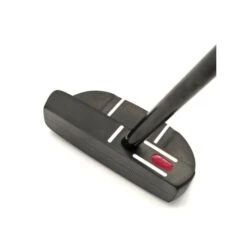 SeeMore PVD FGP Mallet Putter - Custom Fit From  -Golf Sales Store 40947 2