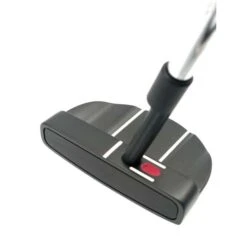 SeeMore PVD Si5 RST Hosel Alum Insert Putter - Custom Fit From  -Golf Sales Store 40950 2