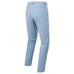 FootJoy Lite Tapered Fit Trousers Dusk Blue   -Golf Sales Store 40953 3