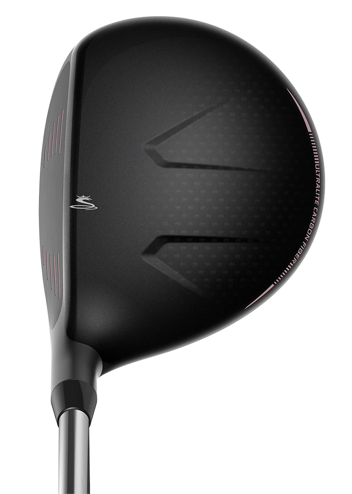 Cobra Ladies Air-X Fairway Wood Right Hand 2 Cobra Ladies Air-X Fairway Wood Right Hand - Image 2
