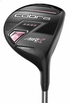 Cobra Ladies Air-X Fairway Wood Right Hand