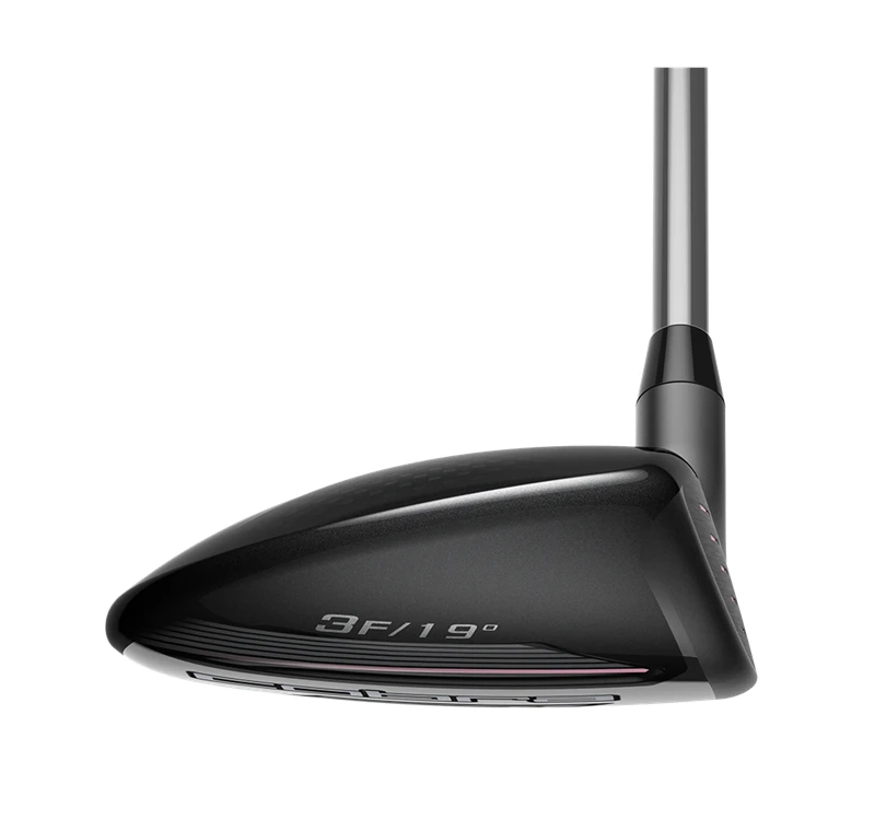 Cobra Ladies Air-X Fairway Wood Right Hand 4 Cobra Ladies Air-X Fairway Wood Right Hand - Image 4