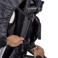 Fast Fold Rain Cover 5 Fast Fold Rain Cover -Golf Sales Store 40985 2