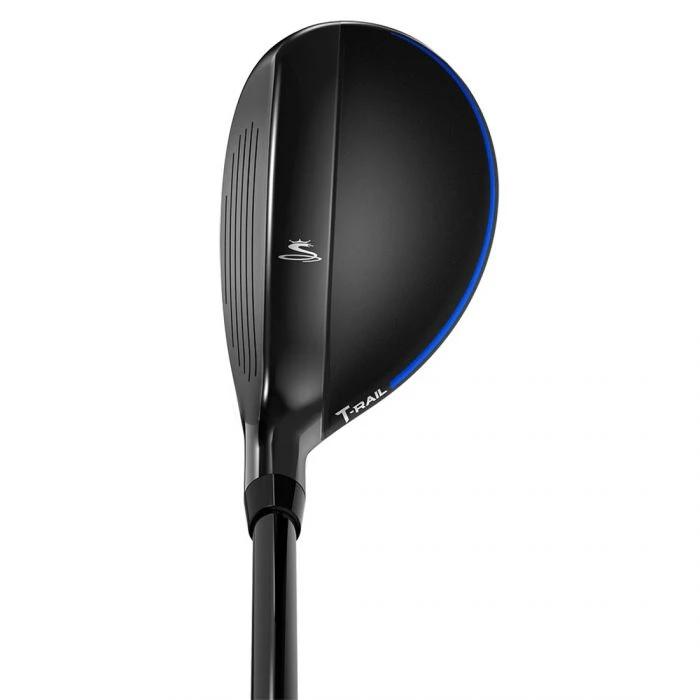 Cobra T-Rail Combo Golf Irons Mens Steel Shaft Left Hand 3 Cobra T-Rail Combo Golf Irons Mens Steel Shaft Left Hand - Image 3