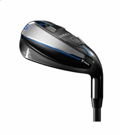 Cobra T-Rail Combo Golf Irons Mens Steel Shaft Left Hand 8 Cobra T-Rail Combo Golf Irons Mens Steel Shaft Left Hand -Golf Sales Store 41013 3