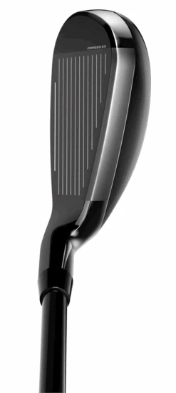 Cobra T-Rail Combo Golf Irons Mens Steel Shaft Left Hand 9 Cobra T-Rail Combo Golf Irons Mens Steel Shaft Left Hand -Golf Sales Store 41013 4