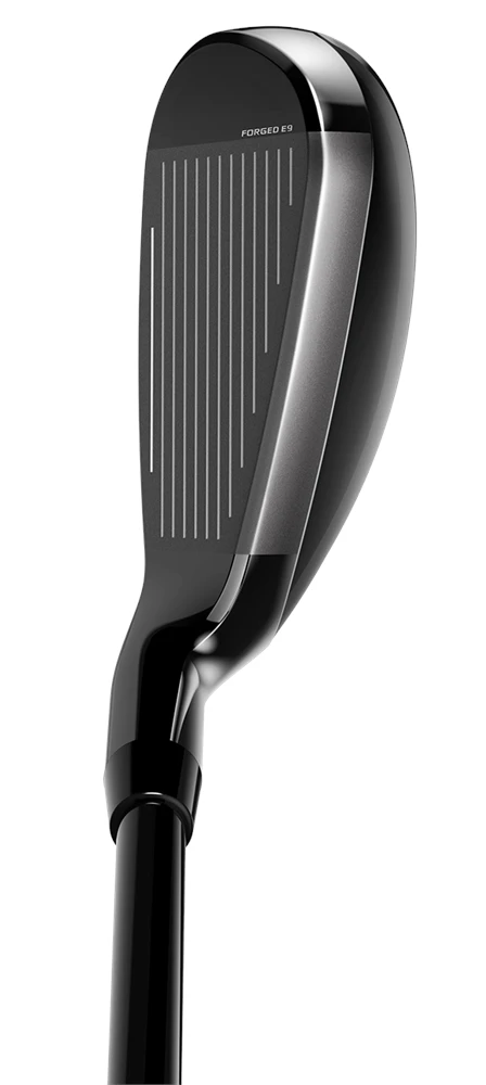 Cobra T-Rail Combo Golf Irons Mens Steel Shaft Left Hand 5 Cobra T-Rail Combo Golf Irons Mens Steel Shaft Left Hand - Image 5