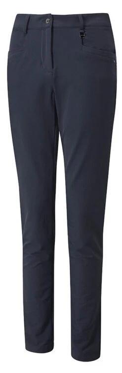 Ping Ladies Verity Golf Trousers Navy Â