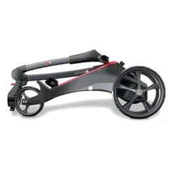 Motocaddy 2022 S1 Electric Golf Trolley Standard Lithium Battery Graphite 12 Motocaddy 2022 S1 Electric Golf Trolley Standard Lithium Battery Graphite -Golf Sales Store 41021 5