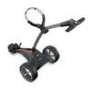 Motocaddy 2022 S1 Electric Golf Trolley Ultra Lithium Battery Graphite  