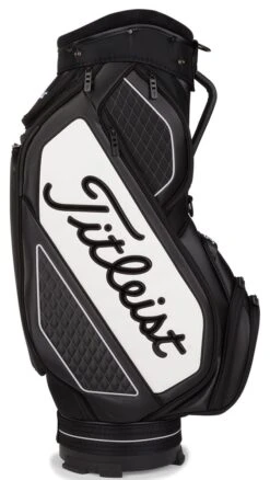 Titleist Tour Series Midsize Cart Bag 2022   -Golf Sales Store 41187 2