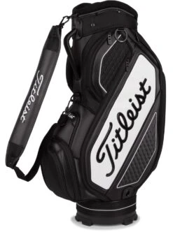 Titleist Tour Series Midsize Cart Bag 2022