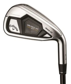Callaway Ladies Rogue ST MAX OS Lite Irons Right Hand  