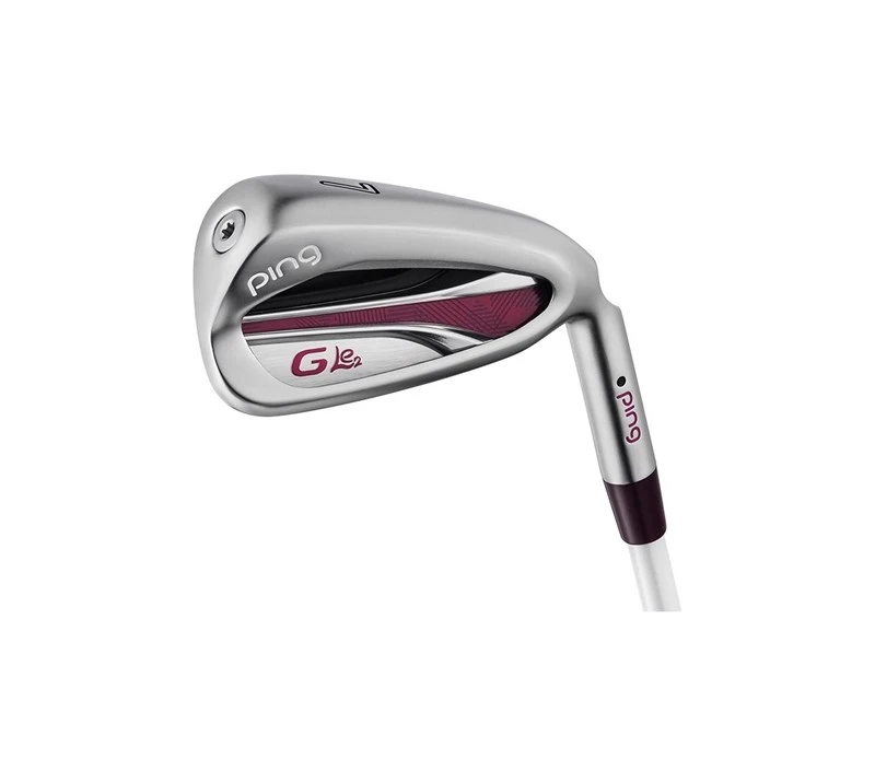 Ping G Le 2 5H,6H 7-SW Set -1/2" Ladies Right Hand 2 Ping G Le 2 5H,6H 7-SW Set -1/2" Ladies Right Hand - Image 2