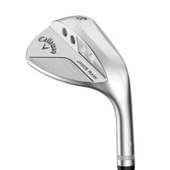 Callaway Jaws Raw Face Chrome Wedge Right Hand   -Golf Sales Store 41250 3