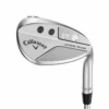 Callaway Jaws Raw Face Chrome Wedge Left Hand  