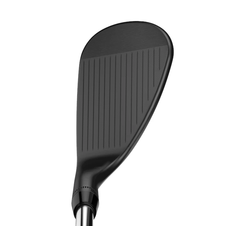 Callaway Jaws Raw Face Black Plasma Wedge Graphite - Custom Fit From 2 Callaway Jaws Raw Face Black Plasma Wedge Graphite - Custom Fit From - Image 2