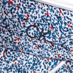 Calvin Klein Golf Ladies Harsha Visor White/Navy 9 Calvin Klein Golf Ladies Harsha Visor White/Navy -Golf Sales Store 41261 3