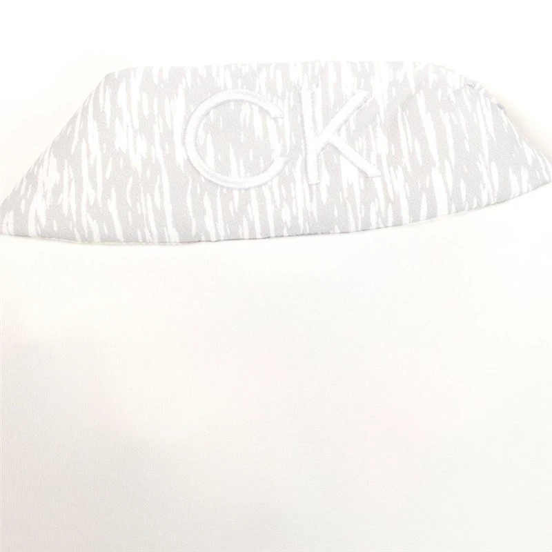 Calvin Klein Golf Ladies Whitmore Gilet High Steel 11 Calvin Klein Golf Ladies Whitmore Gilet High Steel - Image 11