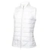Calvin Klein Golf Ladies Whitmore Gilet High Steel  