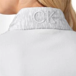 Calvin Klein Golf Ladies Whitmore Gilet High Steel 18 Calvin Klein Golf Ladies Whitmore Gilet High Steel -Golf Sales Store 41263 7