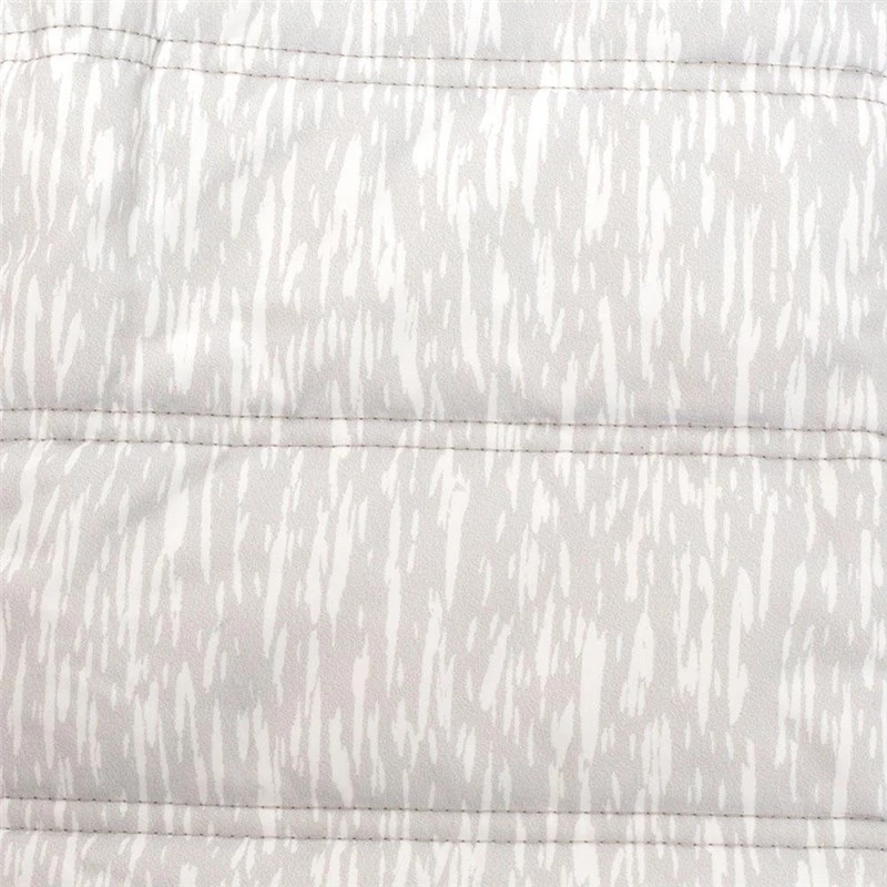 Calvin Klein Golf Ladies Whitmore Gilet High Steel 10 Calvin Klein Golf Ladies Whitmore Gilet High Steel - Image 10