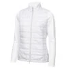 Calvin Klein Golf Ladies Whitmore Jacket High Steel  