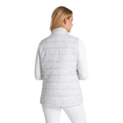 Calvin Klein Golf Ladies Whitmore Jacket High Steel 13 Calvin Klein Golf Ladies Whitmore Jacket High Steel -Golf Sales Store 41264 3