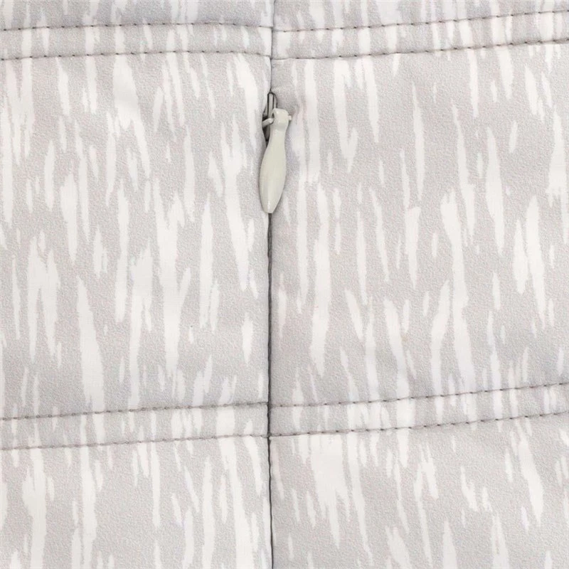 Calvin Klein Golf Ladies Whitmore Jacket High Steel 9 Calvin Klein Golf Ladies Whitmore Jacket High Steel - Image 9