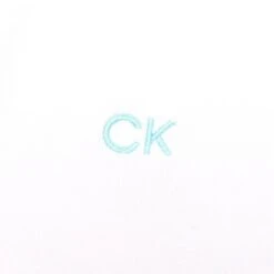 Calvin Klein Golf Ladies Holloway Polo Shirt White/Light Opal 13 Calvin Klein Golf Ladies Holloway Polo Shirt White/Light Opal -Golf Sales Store 41265 6