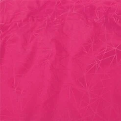 Green Lamb Ladies Keeva Jacquard Windbreaker Magenta   -Golf Sales Store 41274 8